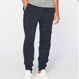 lululemon men’s Cross Cut Joggers